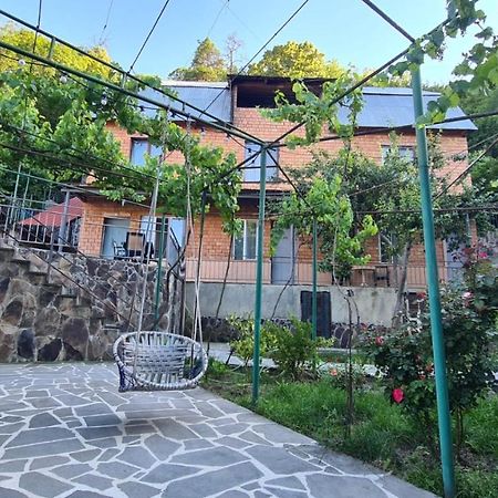 קאחתי Guest House Casa מראה חיצוני תמונה