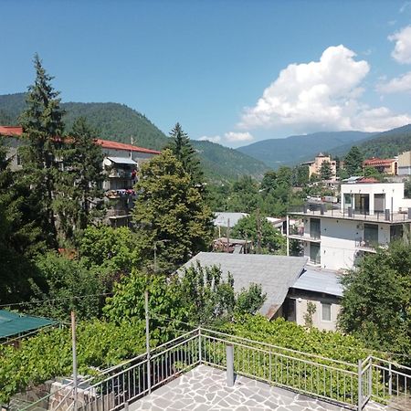 קאחתי Guest House Casa מראה חיצוני תמונה