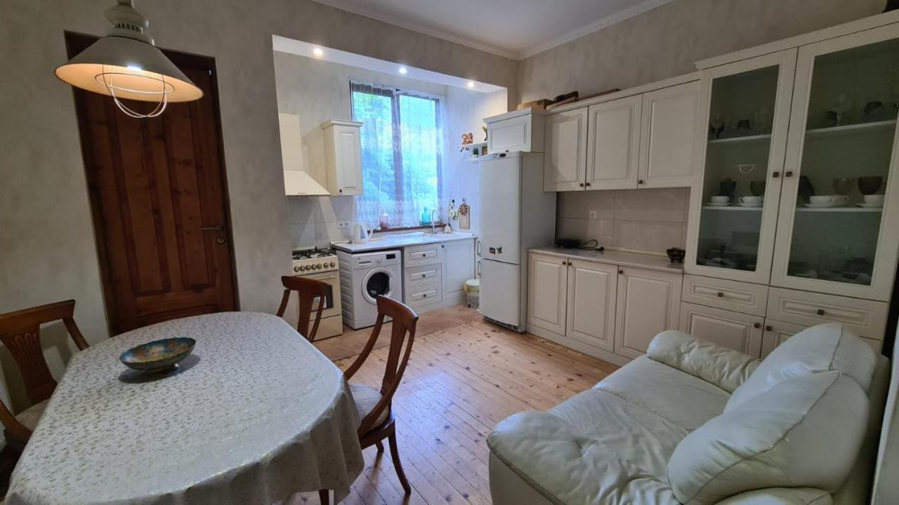 קאחתי Guest House Casa מראה חיצוני תמונה