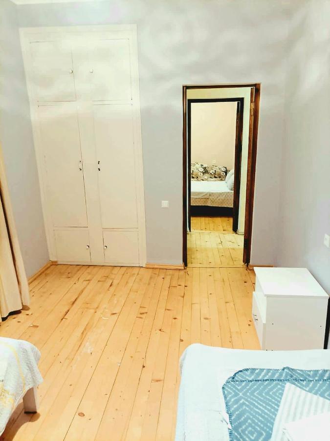 קאחתי Guest House Casa מראה חיצוני תמונה