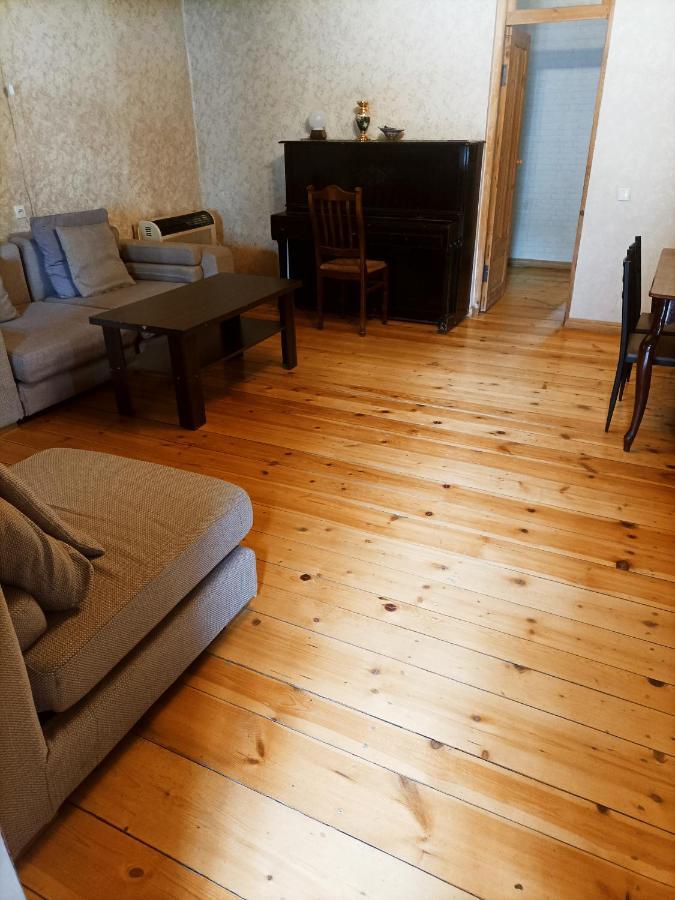 קאחתי Guest House Casa מראה חיצוני תמונה
