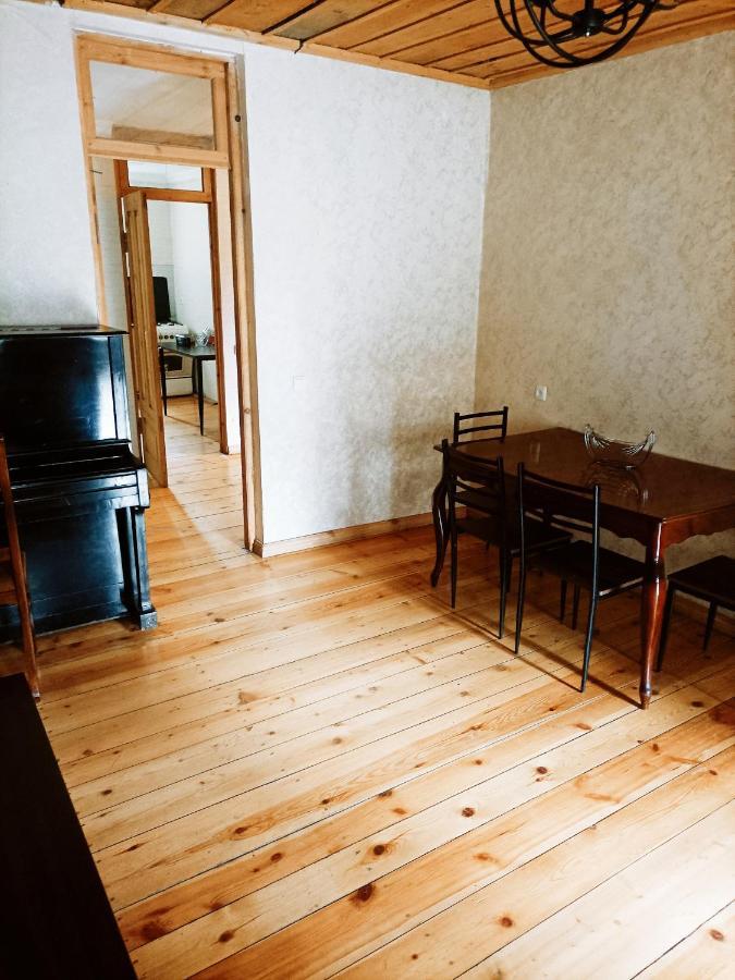 קאחתי Guest House Casa מראה חיצוני תמונה