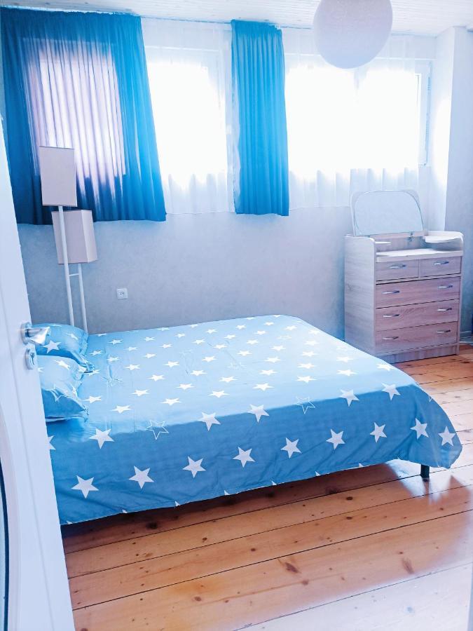 קאחתי Guest House Casa מראה חיצוני תמונה