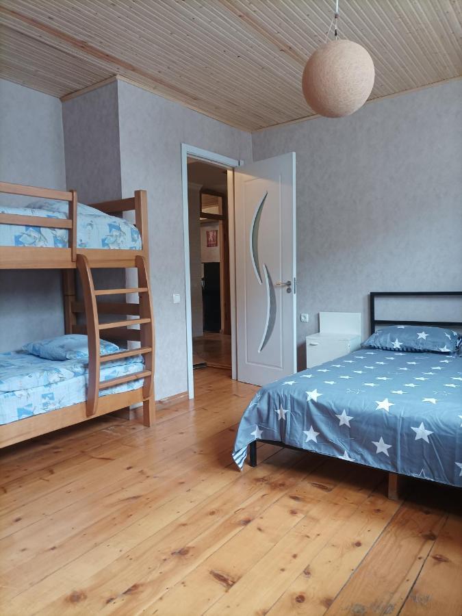 קאחתי Guest House Casa מראה חיצוני תמונה