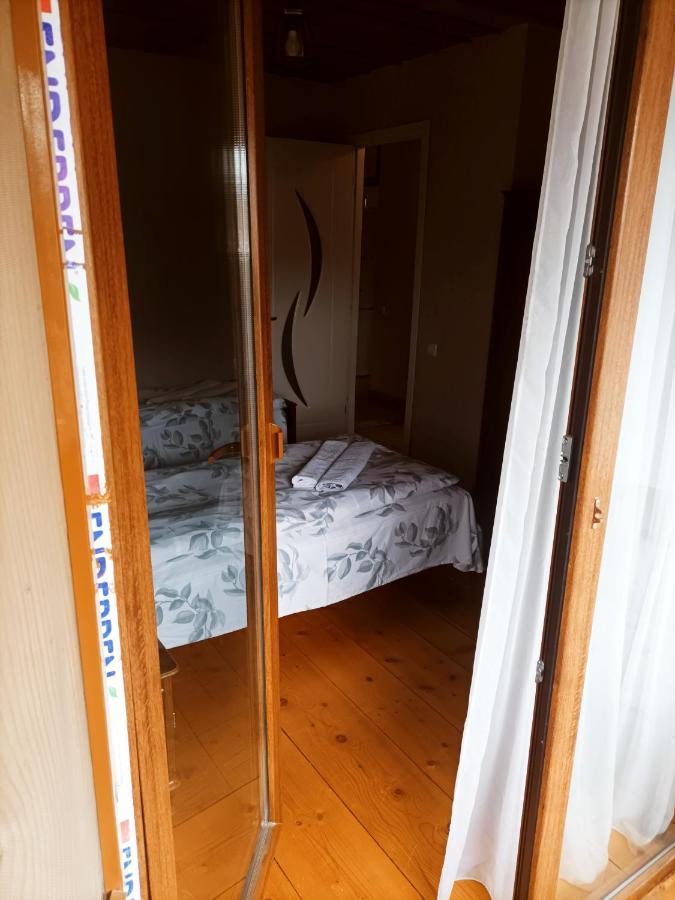 קאחתי Guest House Casa מראה חיצוני תמונה