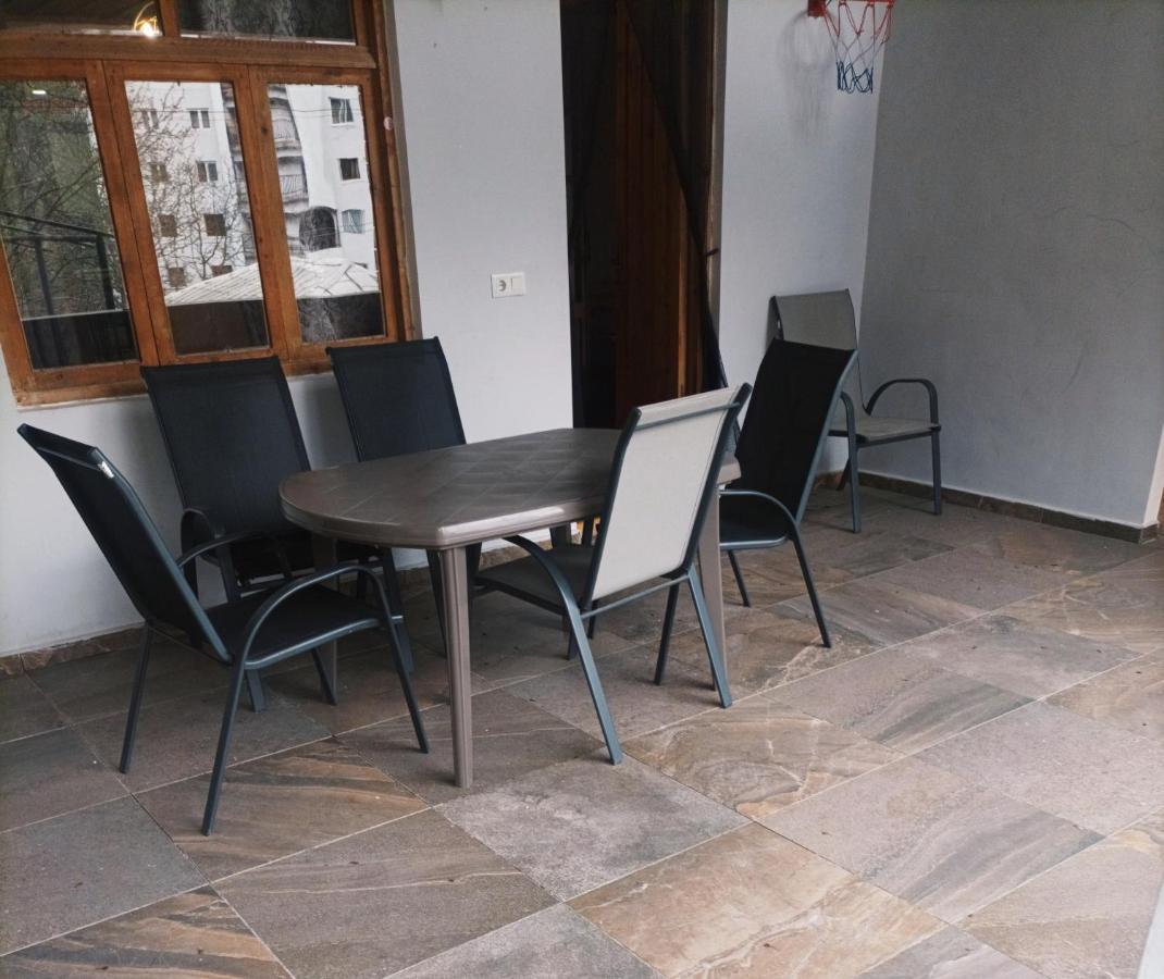 קאחתי Guest House Casa מראה חיצוני תמונה