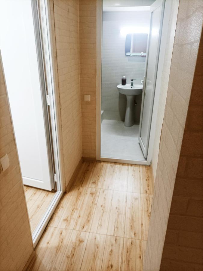 קאחתי Guest House Casa מראה חיצוני תמונה
