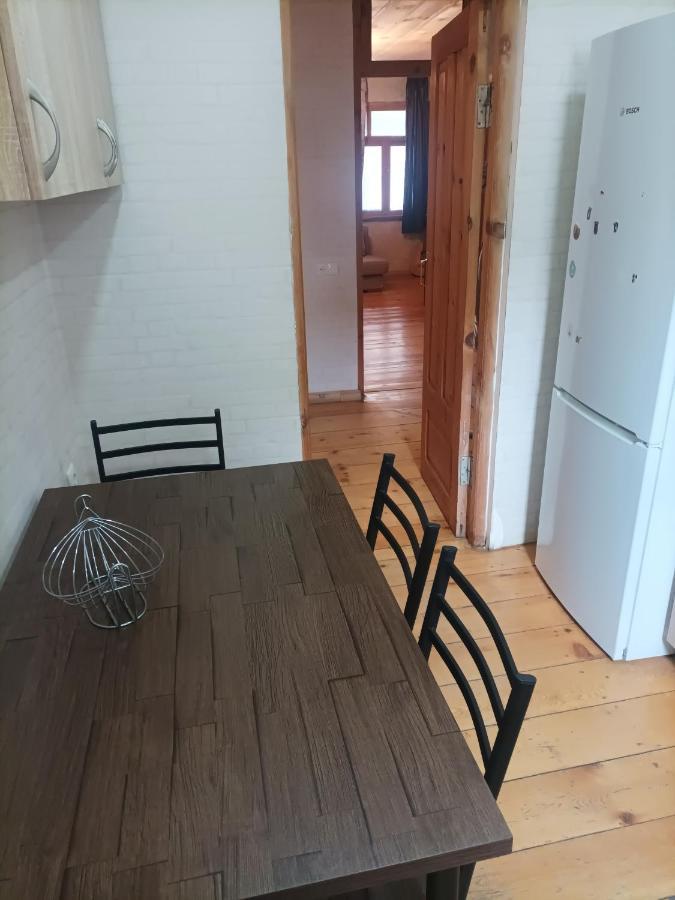 קאחתי Guest House Casa מראה חיצוני תמונה