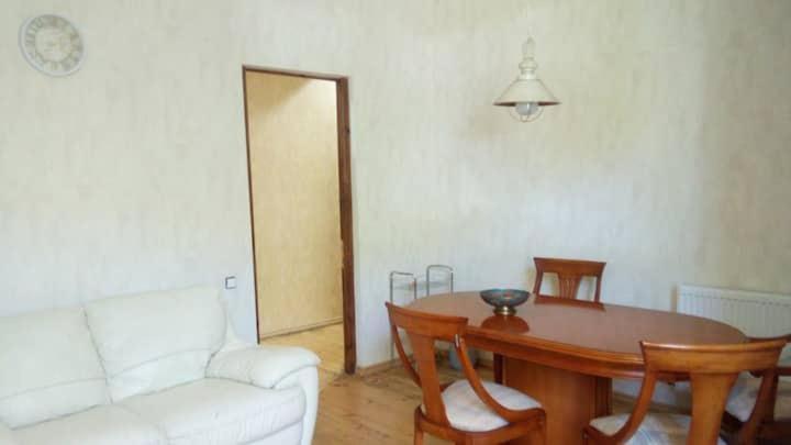 קאחתי Guest House Casa מראה חיצוני תמונה
