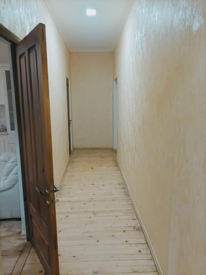 קאחתי Guest House Casa מראה חיצוני תמונה