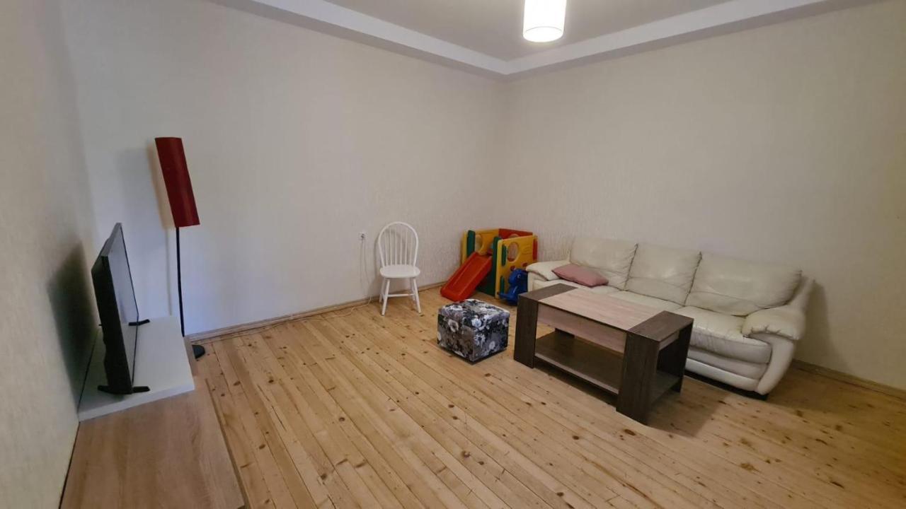 קאחתי Guest House Casa מראה חיצוני תמונה
