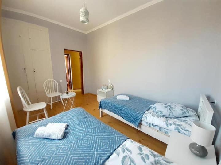 קאחתי Guest House Casa מראה חיצוני תמונה