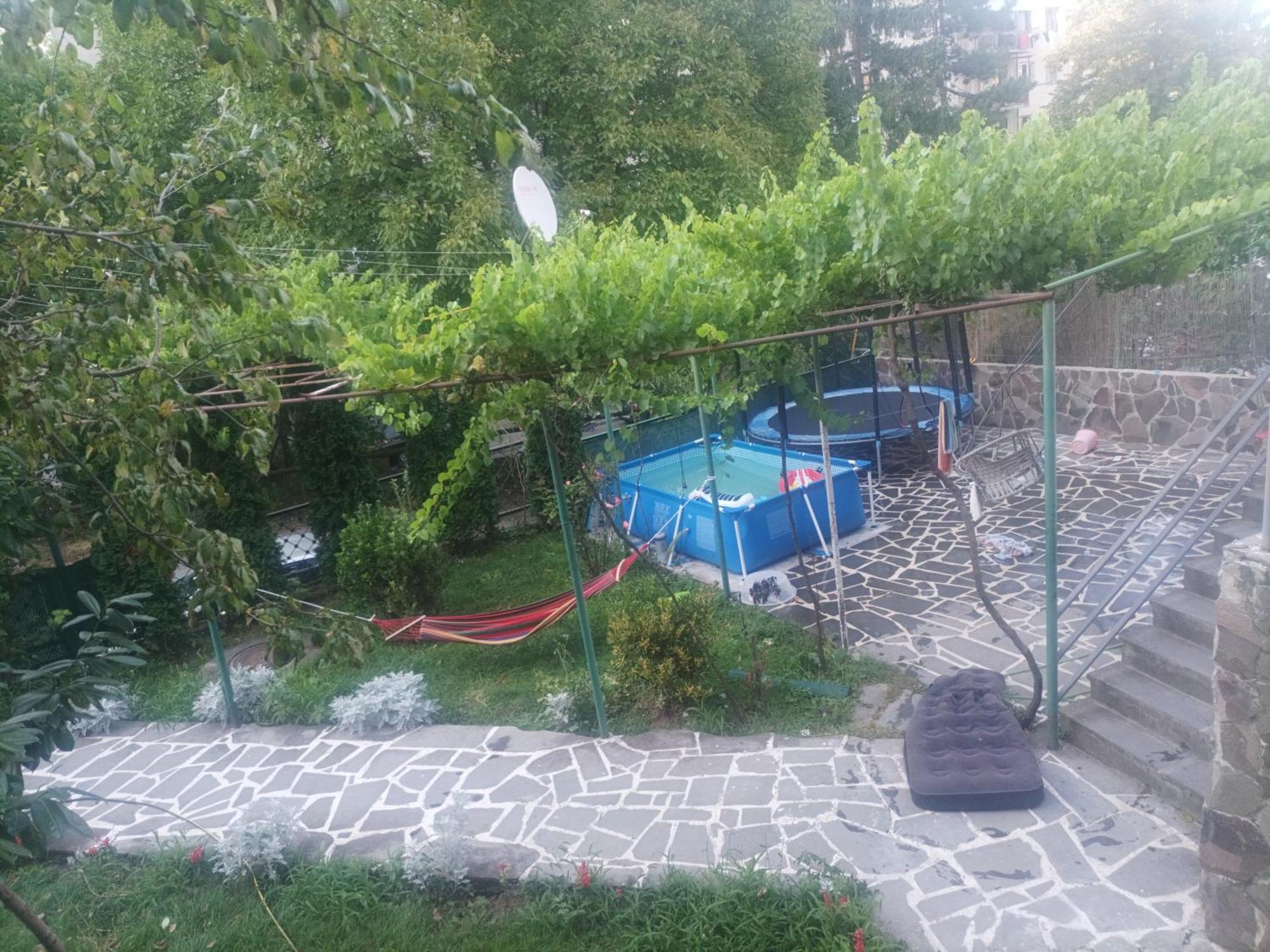 קאחתי Guest House Casa מראה חיצוני תמונה