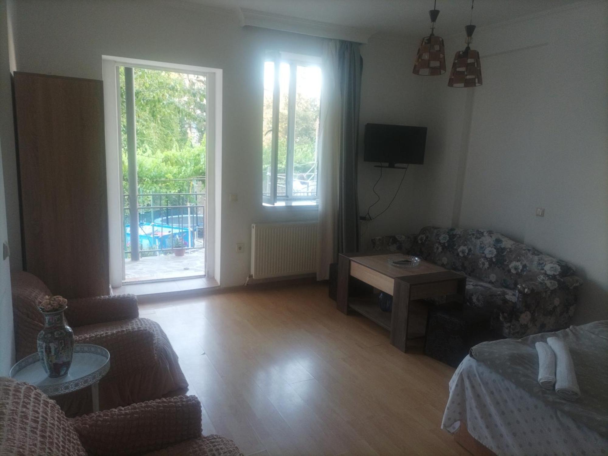 קאחתי Guest House Casa מראה חיצוני תמונה