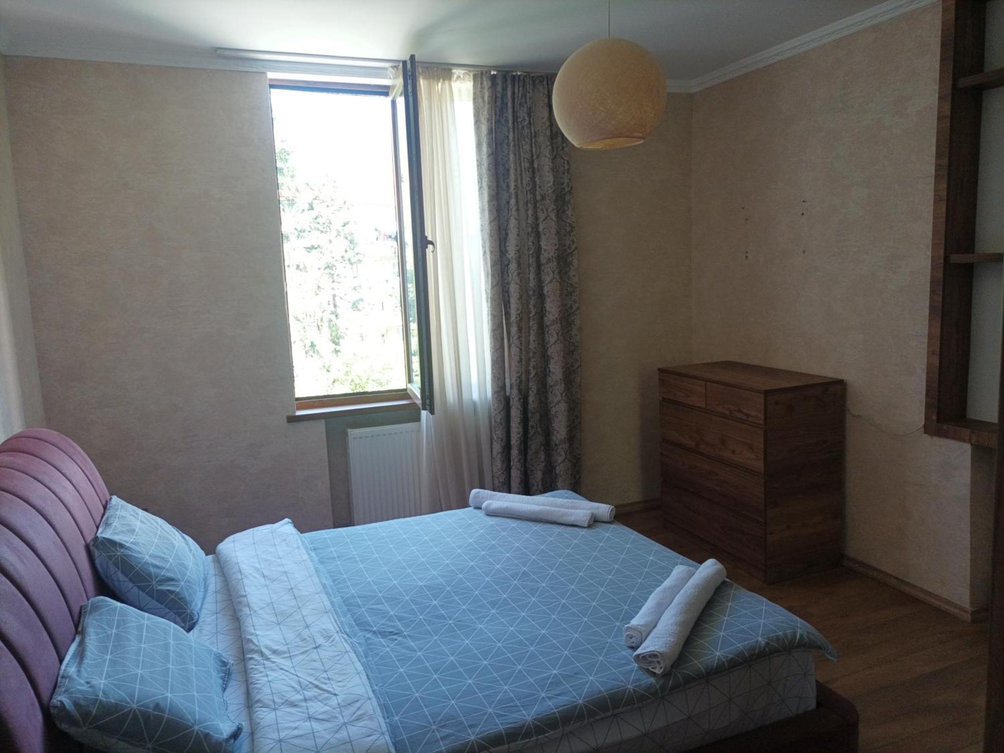 קאחתי Guest House Casa מראה חיצוני תמונה