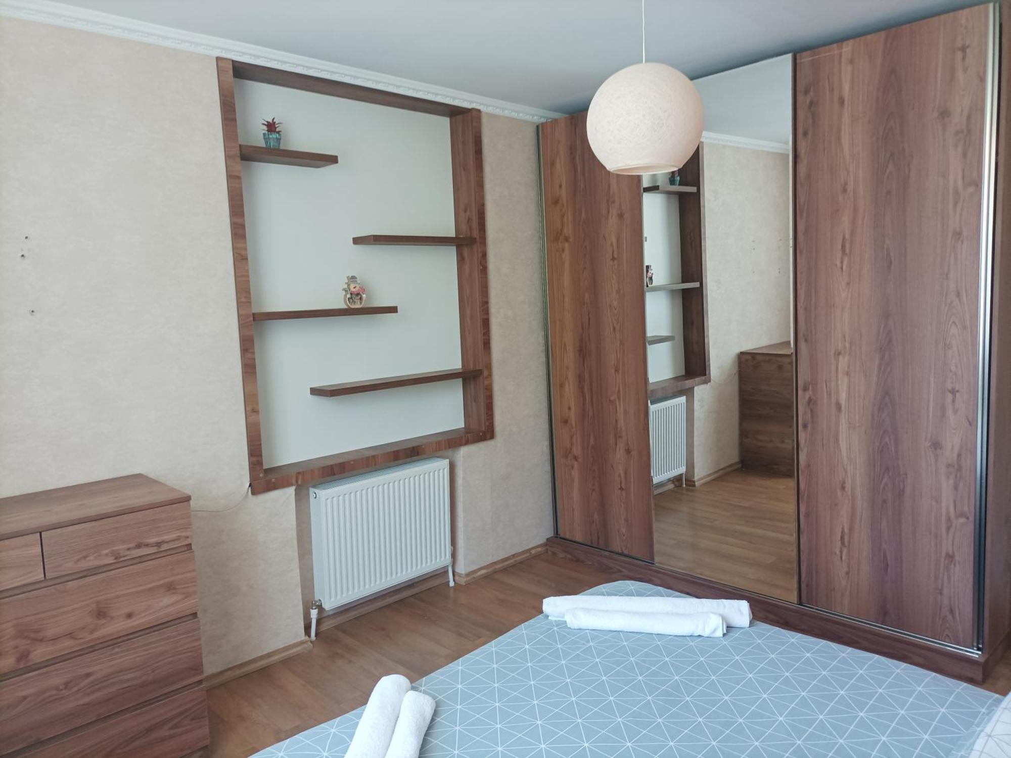קאחתי Guest House Casa מראה חיצוני תמונה
